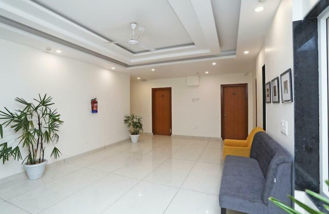 Hotel Galaxy Inn Gurgaon Luaran gambar