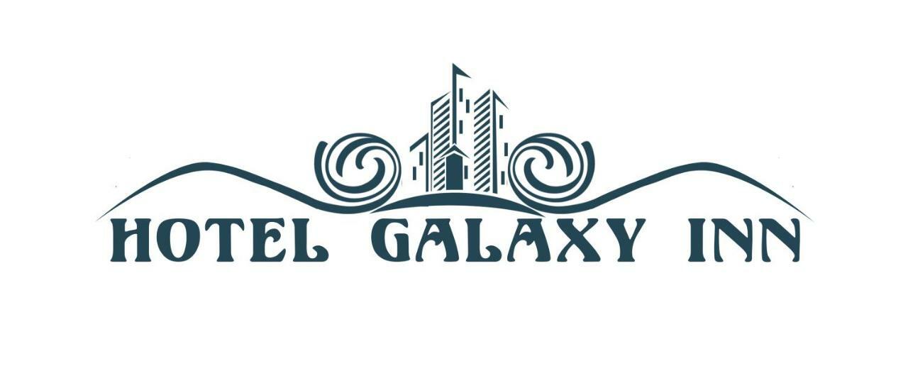 Hotel Galaxy Inn Gurgaon Luaran gambar